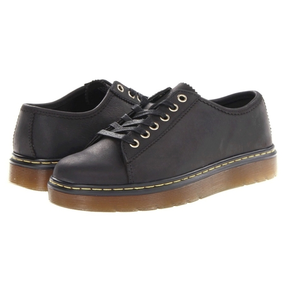 dr martens farrell